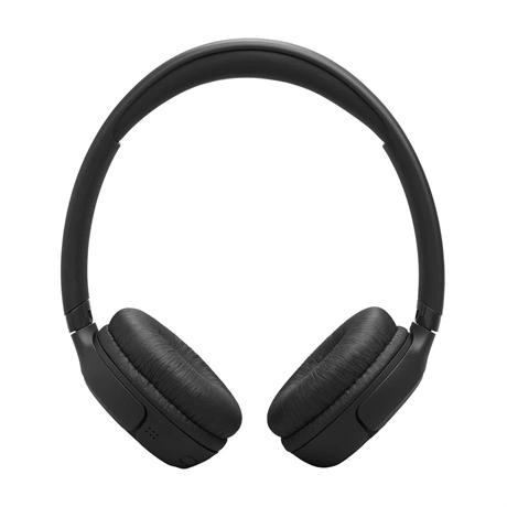 Jbl T530BTBLKEU Bluetooth vezeték nélküli fejhallgató