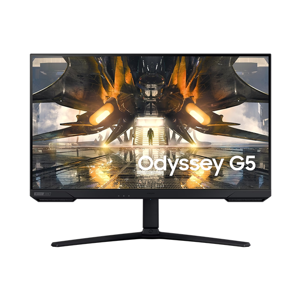 SAMSUNG 32" G50A Gaming 165Hz VA monitor