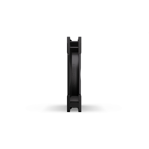 Endorfy Fluctus 140 PWM ház hűtő ventilátor (EY4A003)