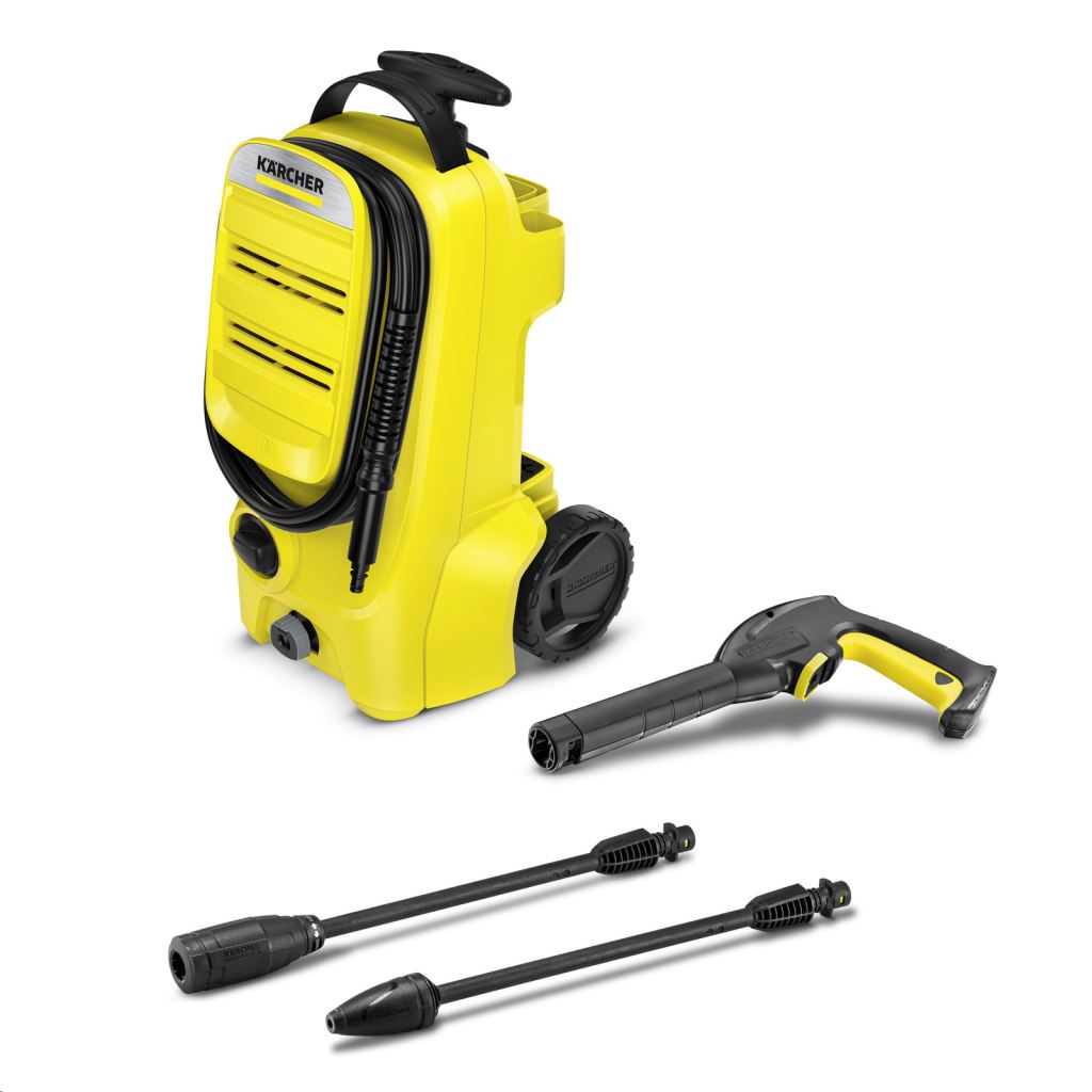 Karcher K 3 Compact magasnyomású mosó (16762000)
