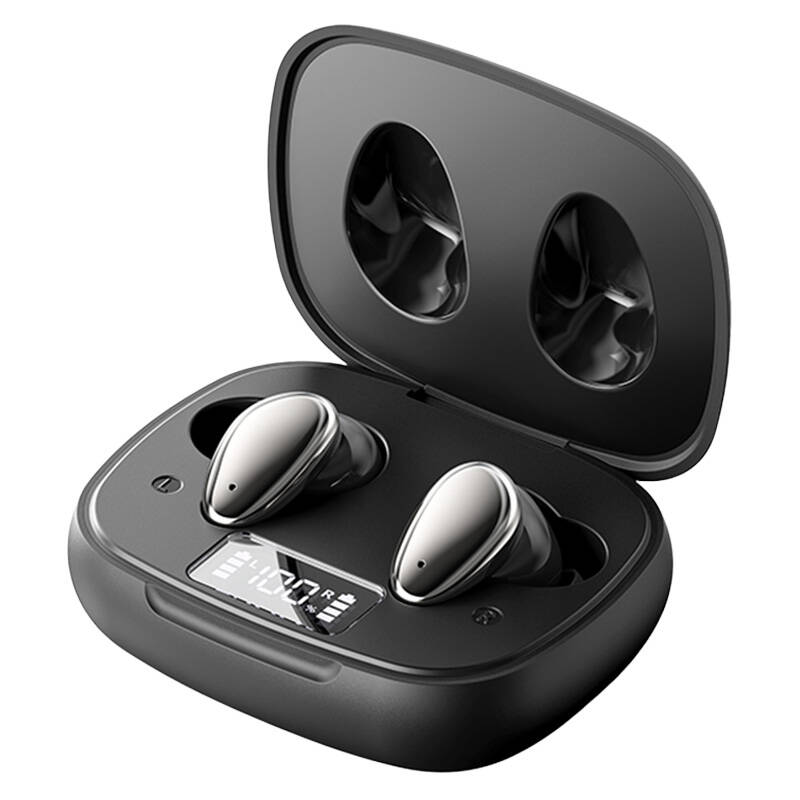  Vention NBNB0 Earbuds Tiny T13 Fekete