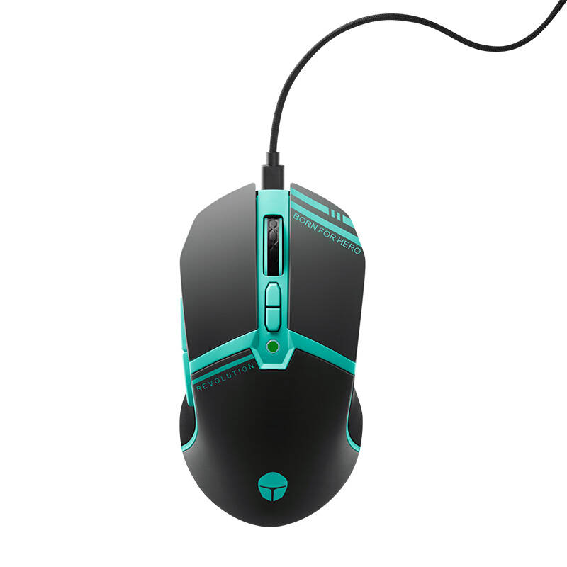 Thunderobot Dual-Modes Gaming mouse ML503 (black) Thunderobot Dual-Modes Gaming mouse ML503 (black)