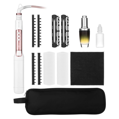 Sencor SHI5600GD HAJVASALÓ