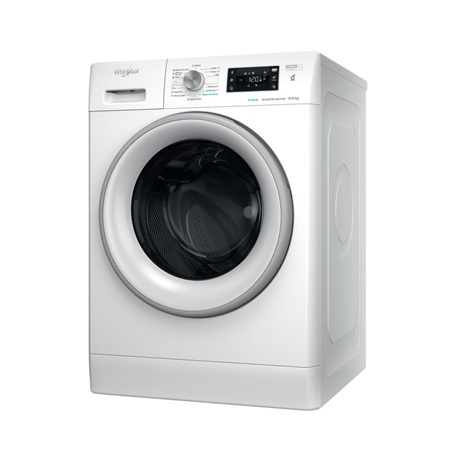 Whirlpool FFWDB 964489 SV EE MOSÓ-SZÁRÍTÓGÉP GŐZ FUNKCIÓVAL