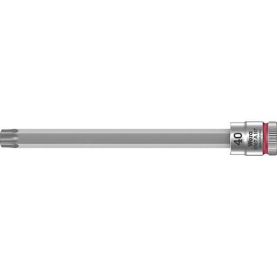 Wera 8767 A 05003372001 Belső kerek hatlap (TX) Dugókulcs bit betét T 40 1/4 (6,3 mm) Wera 8767 A 05003372001 Belső kerek hatlap (TX) Dugókulcs bit betét T 40 1/4 (6,3 mm)