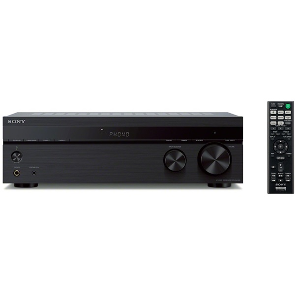 Sony STR-DH190 rádió erősítő (STRDH190.CEL) Sony STR-DH190 rádió erősítő (STRDH190.CEL)