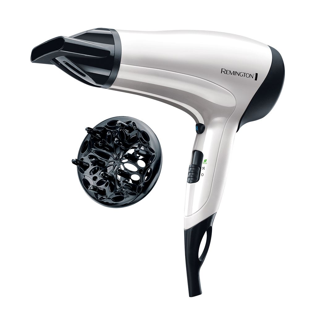 Remington D3015 hajszárító Remington D3015 hajszárító