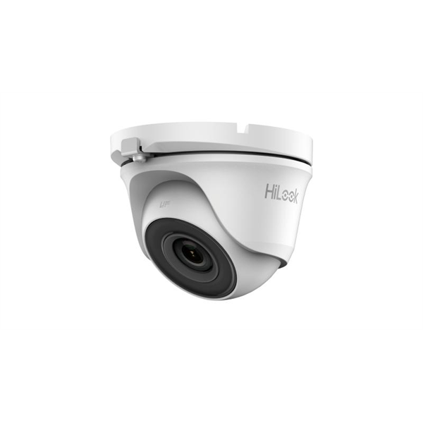 HiLook THC-T150-M 5MP 2,8mm EXIR20m ICR DNR Analóg turretkamera HiLook THC-T150-M 5MP 2,8mm EXIR20m ICR DNR Analóg turretkamera