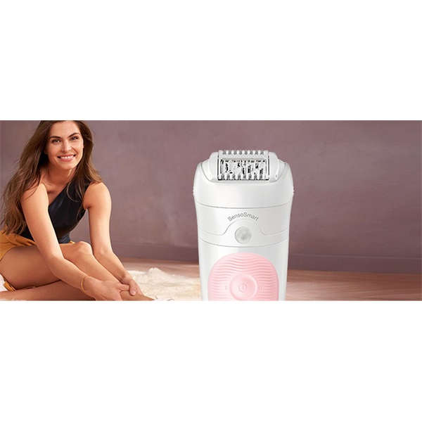 Braun Silk-épil 5-620 Wet & Dry epilátor (10AS470082)