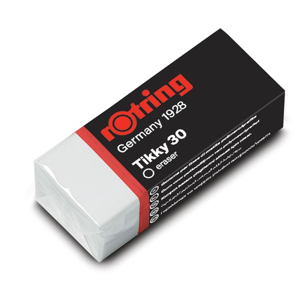 Rotring Tikky 30 radír Rotring Tikky 30 radír