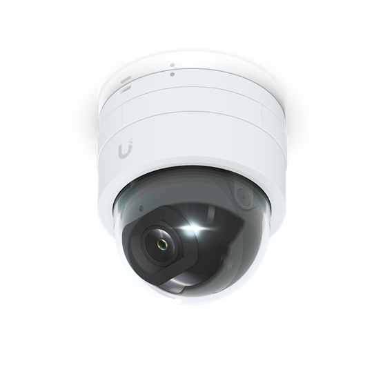 Használt Ubiquiti UniFi Protect G5 Dome Ultra 4MP kamera (táp nélküli)
