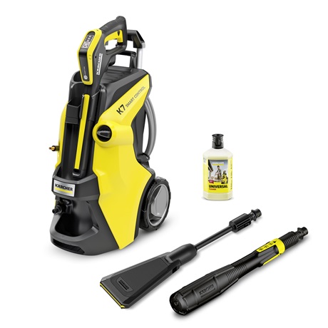 Karcher K 7 SMART CONTROL FLEX ECO!BOOSTER Magasnyomású mosó