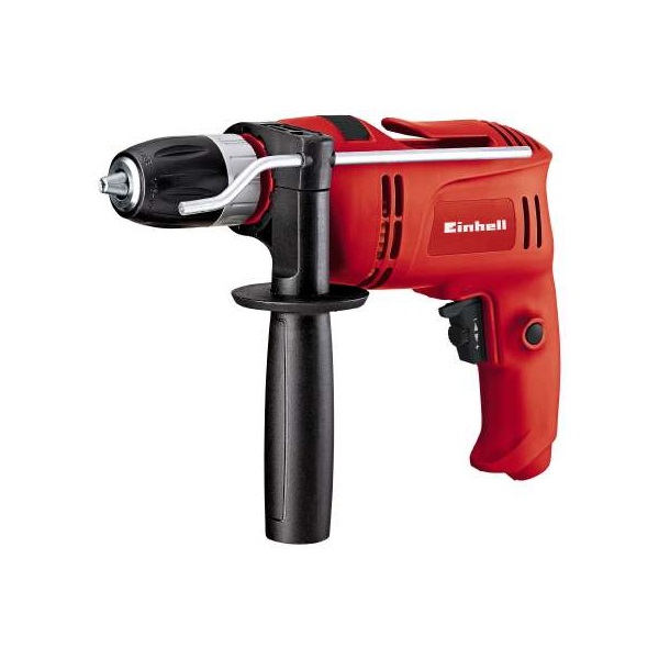 Einhell 4258682 TC-ID 650 elektromos ütvefúrógép Einhell 4258682 TC-ID 650 elektromos ütvefúrógép
