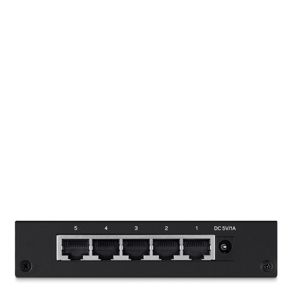 Linksys Gigabit Switch 5-port (LGS105-EU-RTL)