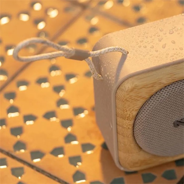 Marley Roots Bluetooth hangszóró Krém 