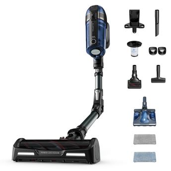 Rowenta RH98C8WO X-Force Flex 12.60 Animal Aqua Auto 4v1 150AW vezeték nélküli rúdporszívó