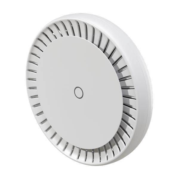 MikroTik cAPGi-5HaxD2HaxD 802.11ax Wi-Fi 6 Vezeték nélküli Access Point MikroTik cAPGi-5HaxD2HaxD 802.11ax Wi-Fi 6 Vezeték nélküli Access Point