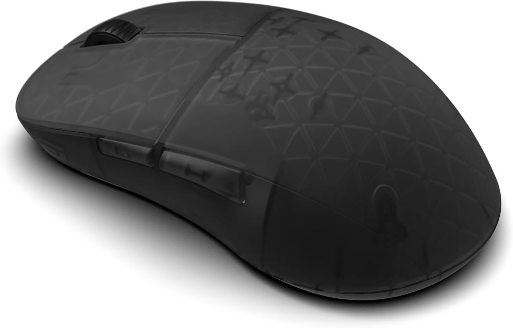 Endgame Gear XM2w 4k vezeték nélküli Gaming egér Dark Frost (EGG-XM2W-4K-DF)