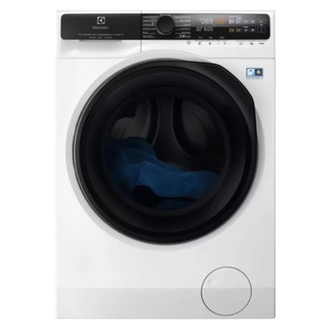 Electrolux EW7W5697QE Gőz funkcióval mosó-szárítógép