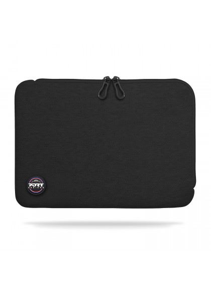 PORT Notebook/tablet tok Torino II 15.6" fekete (140409) PORT Notebook/tablet tok Torino II 15.6" fekete (140409)