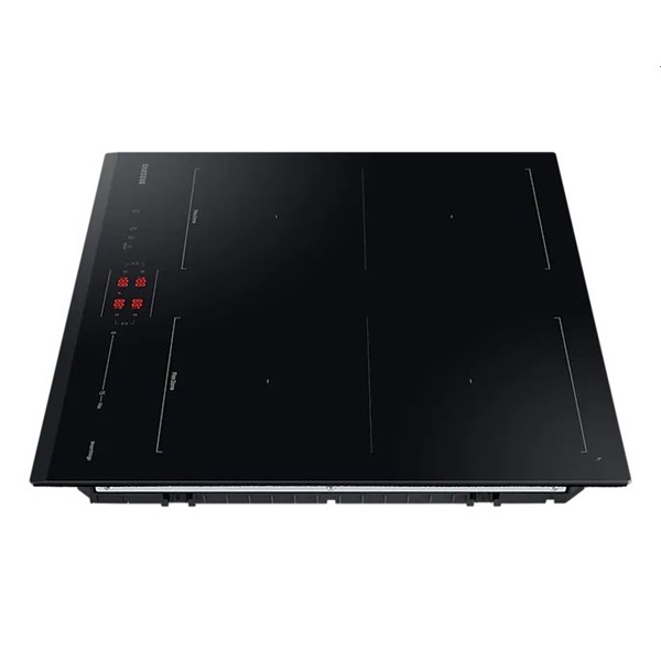 Samsung NZ64B5066GK/U2 indukciós főzőlap Samsung NZ64B5066GK/U2 indukciós főzőlap