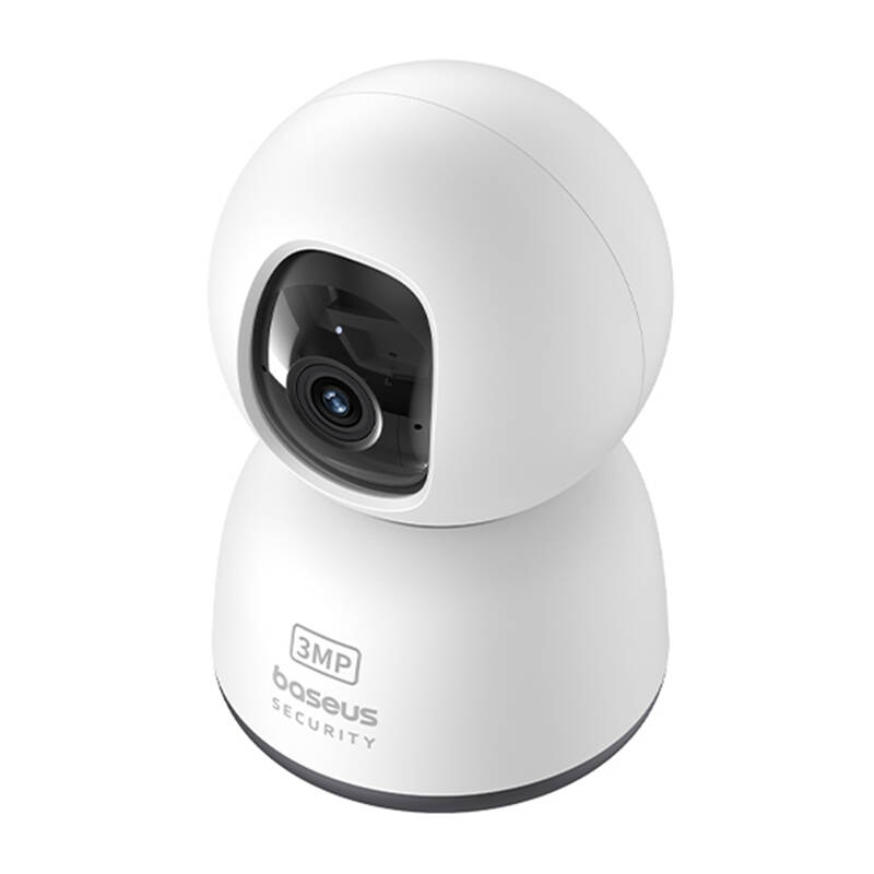 Baseus P1 Lite 2K Wi-Fi IP kamera szett 