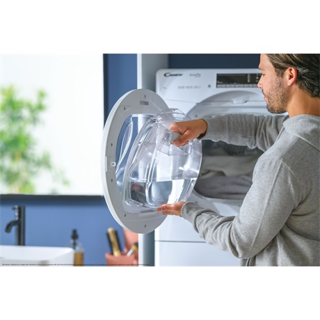 Candy CROE H11A2TE-S Hőszivattyús szárítógép