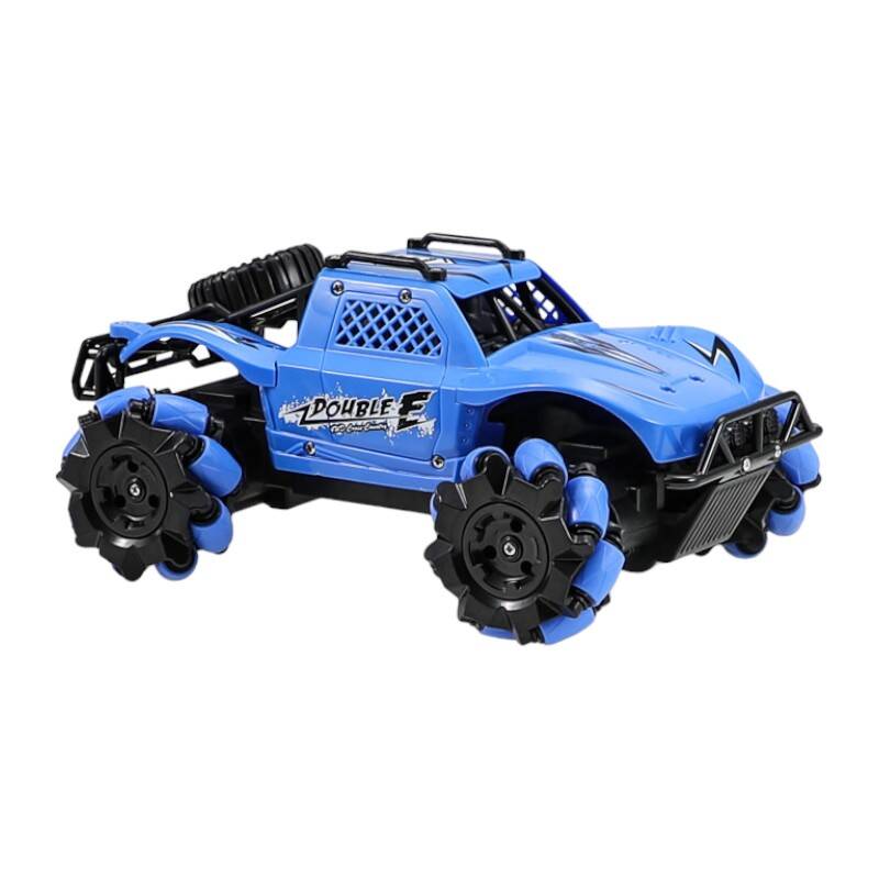 RC remote control car 1:18 Double Eagle (blue) Buggy (multi-directional) E346-003 RC remote control car 1:18 Double Eagle (blue) Buggy (multi-directional) E346-003