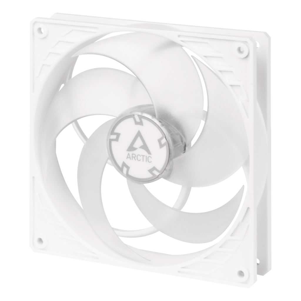 Arctic P14 PWM White/Transparent ház hűtő ventilátor 14cm fehér-áttetsző (ACFAN00223A) Arctic P14 PWM White/Transparent ház hűtő ventilátor 14cm fehér-áttetsző (ACFAN00223A)