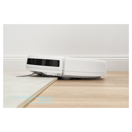 Sencor SRV 1550WH Robotporszívó