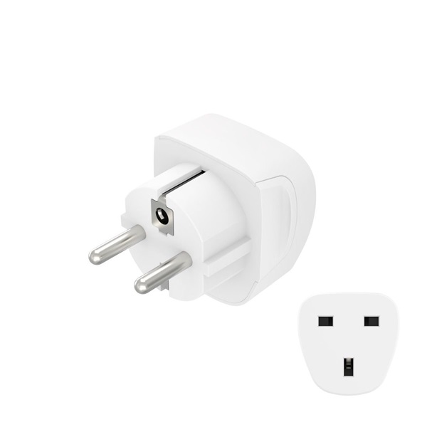 Hama 223459 Anglia - EU utazó adapter Hama 223459 Anglia - EU utazó adapter