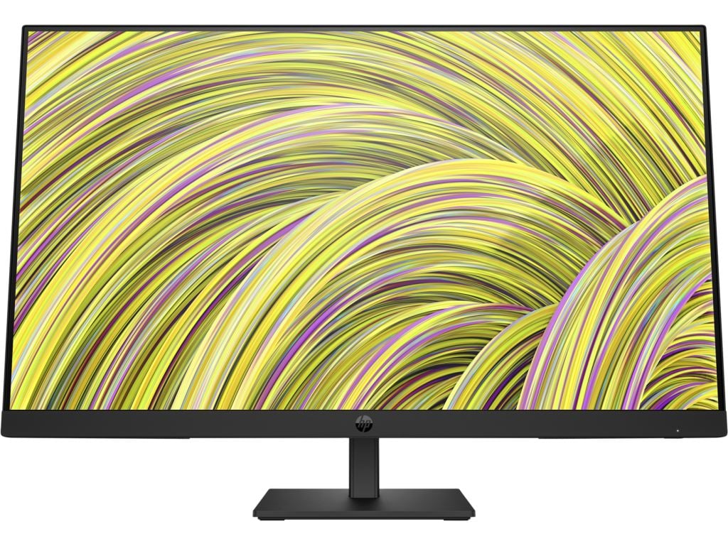 27" HP P27h G5 LCD monitor (64W41AA)