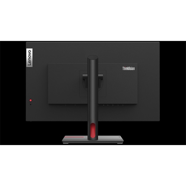 LENOVO ThinkVision T27h-30; 27" QHD 2560x1440 IPS Monitor