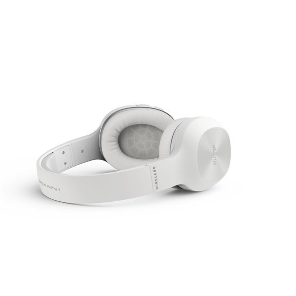 Edifier W800BT Plus Bluetooth aptX fehér fejhallgató Edifier W800BT Plus Bluetooth aptX fehér fejhallgató