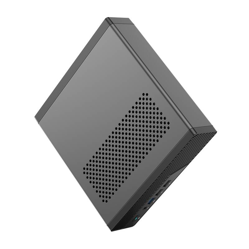 Minis Forum MS-01-S1390 Intel Core i9-13900H barebone processzor MINI-PC 