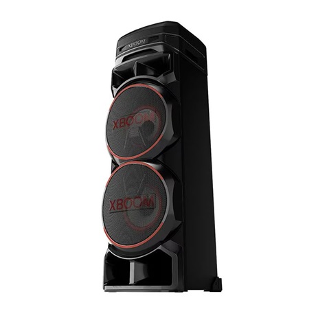 Lg RNC9 PARTY HANGFAL Lg RNC9 PARTY HANGFAL