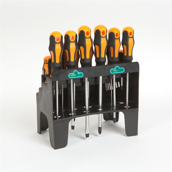 Handy csavarhúzó készlet 77db (10695) Handy csavarhúzó készlet 77db (10695)