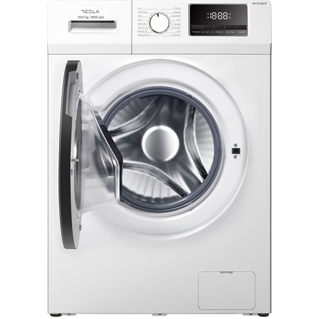 Tesla WF101460T   10kg Elöltöltős mosógép
