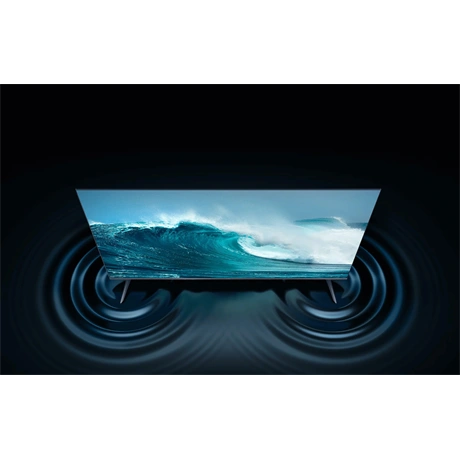 Xiaomi 75" A Pro 2026 4K UHD Smart QLED TV