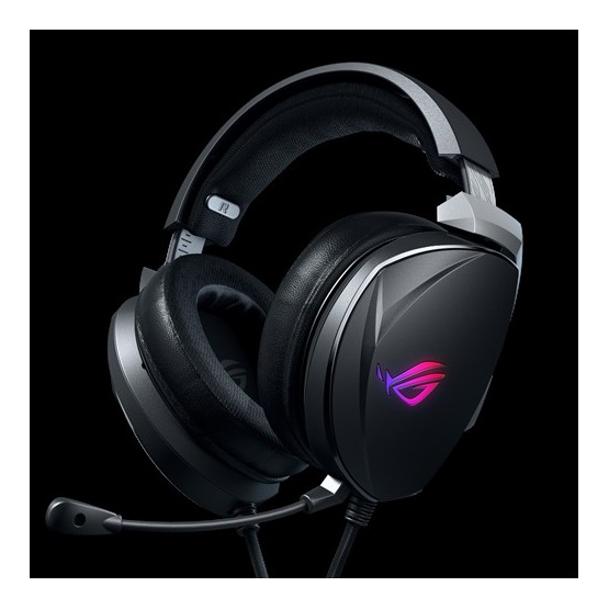   ASUS ROG Theta 7.1 Fejhallgató