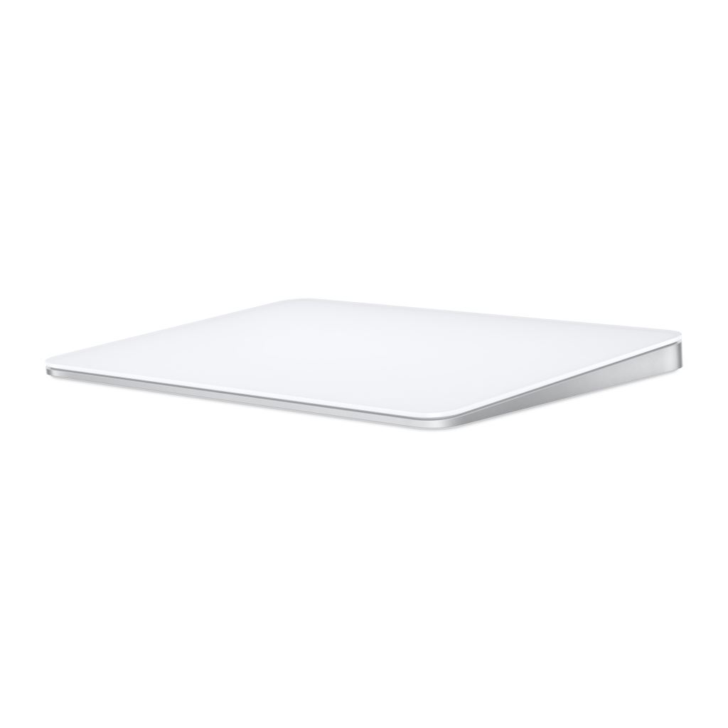 Apple Magic Trackpad (USB-C) Multi-Touch felülettel fehér (MXK93Z/A)