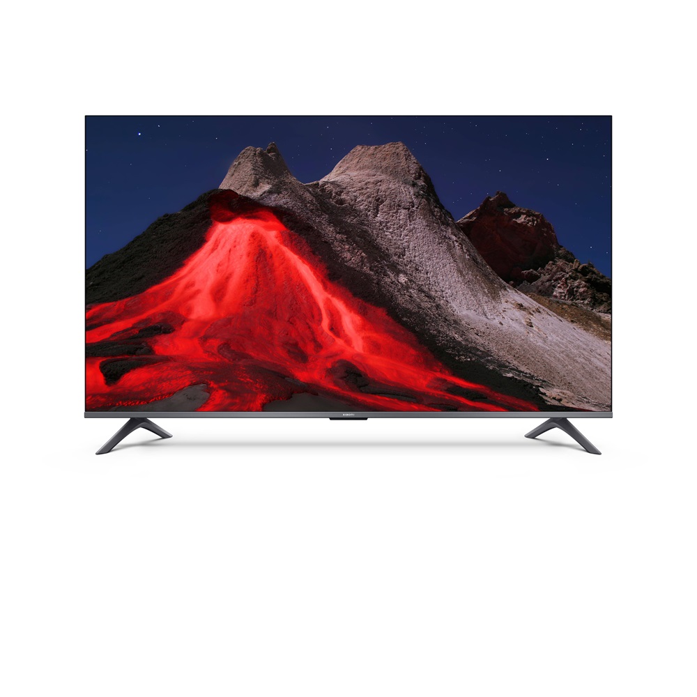 Xiaomi TV A Pro 55 2026  ELA5974EU Televízió
