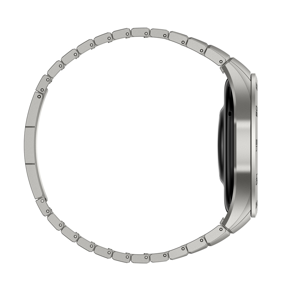 Huawei Watch GT 4, 46mm Okosóra Acél