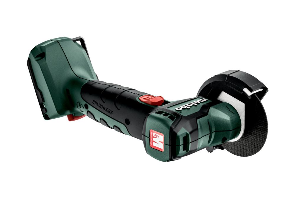 Metabo 600348850 POWERMAXX CC 12 BL Sarokcsiszoló 76 mm akku nélkül 12 V Metabo 600348850 POWERMAXX CC 12 BL Sarokcsiszoló 76 mm akku nélkül 12 V