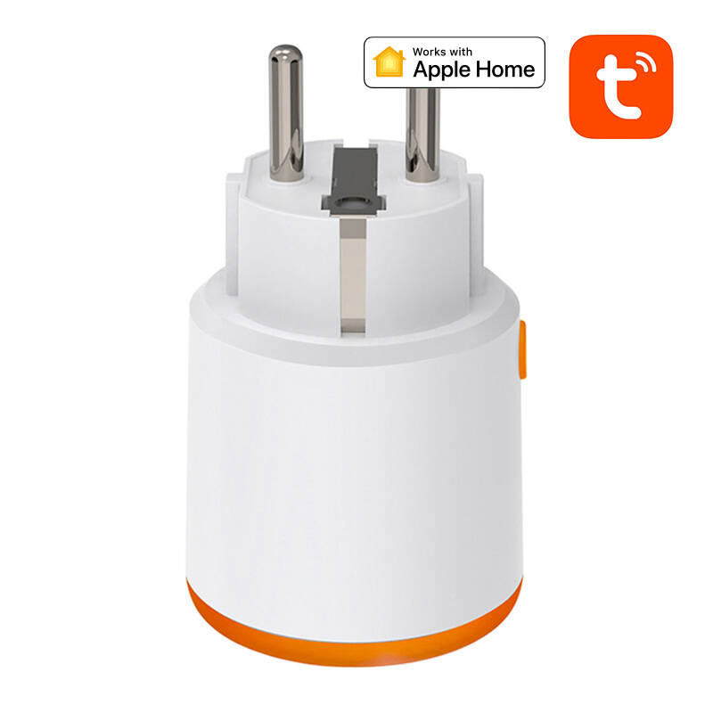 Smart Plug HomeKit NEO NAS-WR10BH ZigBee 16A Smart Plug HomeKit NEO NAS-WR10BH ZigBee 16A