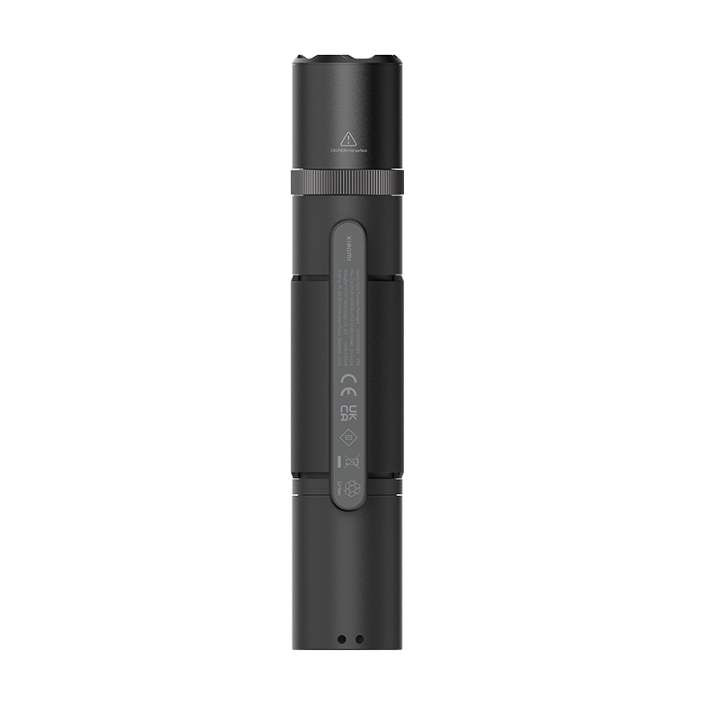 Xiaomi Multi-function Flashlight Black
