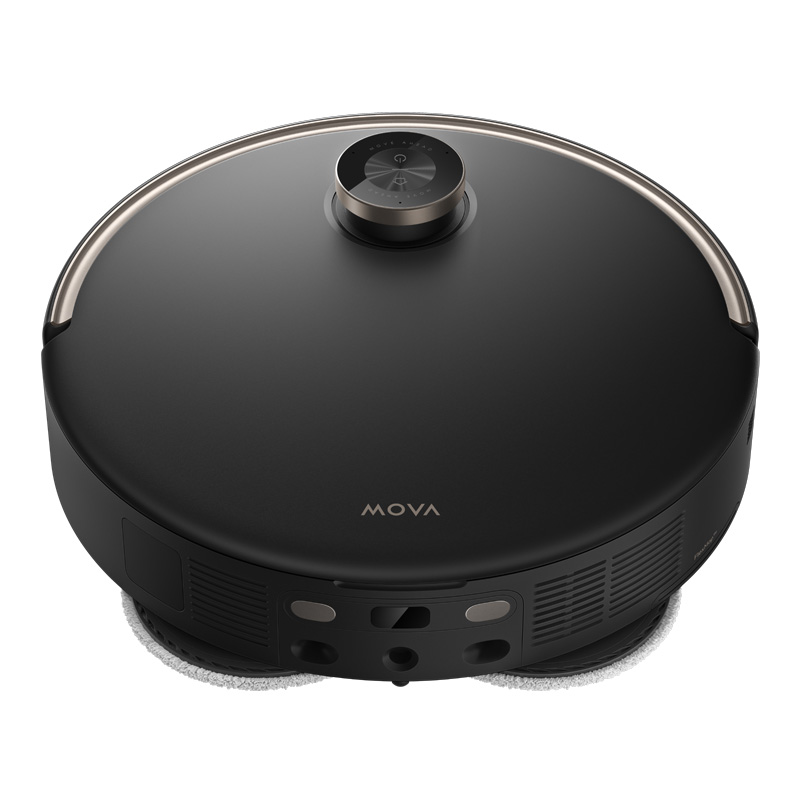 MOVA V50 Ultra Complete takarítórobot (fekete)