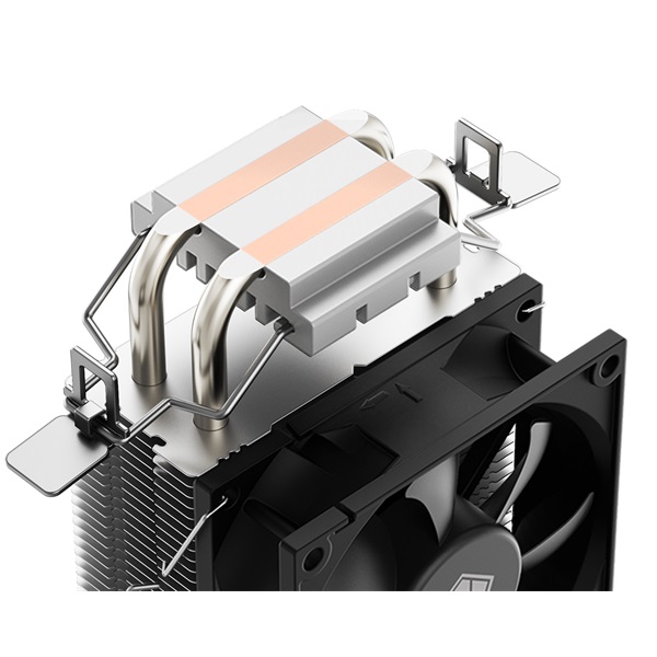 ID-Cooling SE-802-SD V3  8cm  CPU Cooler  