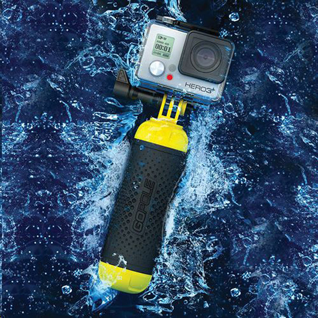 GoPole Bobber úszó markolat