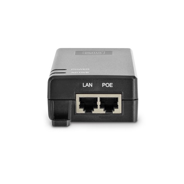 Digitus PoE+ Injector (DN-95103-2) Digitus PoE+ Injector (DN-95103-2)